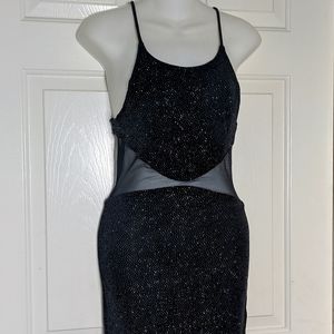 Dress monaliza